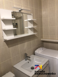 Mieszkane 2 pokojowe na os. Przyjaźni na sprzedaż